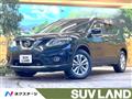 2014 Nissan X-Trail