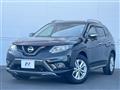 2014 Nissan X-Trail