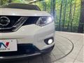 2014 Nissan X-Trail