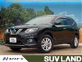 2014 Nissan X-Trail