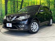 2014 Nissan X-Trail