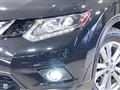 2014 Nissan X-Trail