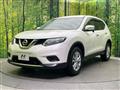 2014 Nissan X-Trail