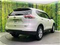 2014 Nissan X-Trail