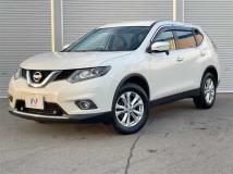 2017 Nissan X-Trail