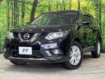 2017 Nissan X-Trail