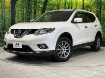 2017 Nissan X-Trail