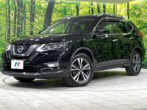 2017 Nissan X-Trail