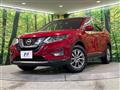 2018 Nissan X-Trail