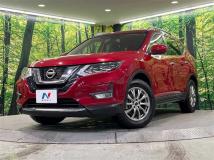 2018 Nissan X-Trail