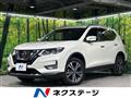 2019 Nissan X-Trail