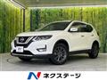 2019 Nissan X-Trail