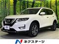 2019 Nissan X-Trail