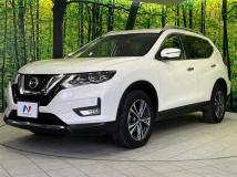 2019 Nissan X-Trail