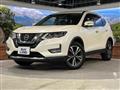 2019 Nissan X-Trail