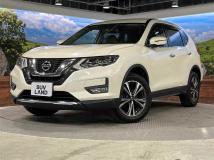 2019 Nissan X-Trail