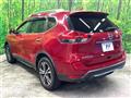 2019 Nissan X-Trail