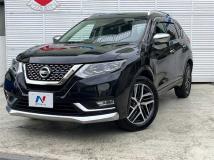 2019 Nissan X-Trail