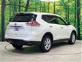 2014 Nissan X-Trail