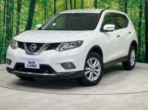2014 Nissan X-Trail