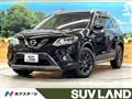 2015 Nissan X-Trail