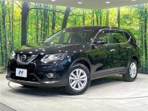 2015 Nissan X-Trail