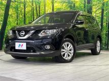 2015 Nissan X-Trail