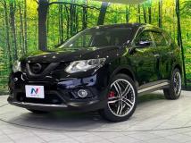 2015 Nissan X-Trail