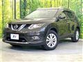 2015 Nissan X-Trail
