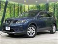 2015 Nissan X-Trail