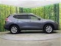 2015 Nissan X-Trail