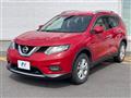 2016 Nissan X-Trail