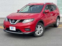 2016 Nissan X-Trail