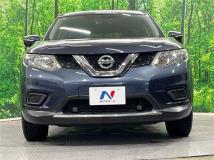2016 Nissan X-Trail