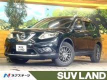 2016 Nissan X-Trail