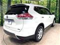 2016 Nissan X-Trail