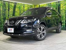 2018 Nissan X-Trail