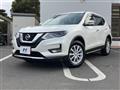 2018 Nissan X-Trail
