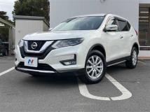 2018 Nissan X-Trail