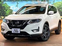 2020 Nissan X-Trail