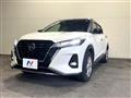 2021 Nissan KIX