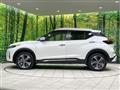 2021 Nissan KIX
