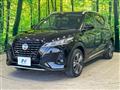 2021 Nissan KIX