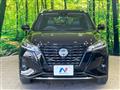 2021 Nissan KIX
