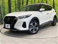 2021 Nissan KIX