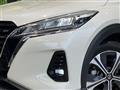 2021 Nissan KIX