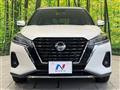 2021 Nissan KIX