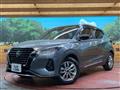 2021 Nissan KIX