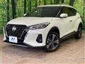 2021 Nissan KIX