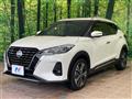 2021 Nissan KIX